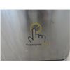 Image 3 : Simple Human Touh Top S/S Waste Can