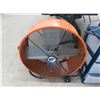 Image 1 : Max Air Rolling Drum Fan