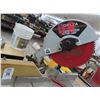Image 2 : Delta 12" Compound Miter Saw