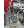 Image 1 : Cartcher/Honda 5.5 HP  2600 PSI Gas Pressure Washer