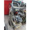 Image 2 : Cartcher/Honda 5.5 HP  2600 PSI Gas Pressure Washer