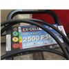 Image 2 : Excell/Honda 6.5 HP  2500 PSI Gas Pressure Washer