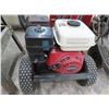 Image 4 : Excell/Honda 6.5 HP  2500 PSI Gas Pressure Washer