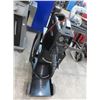 Image 1 : Jasic Razor Cut/Weld Welder w/Cart