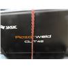Image 2 : Jasic Razor Cut/Weld Welder w/Cart