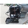 Image 3 : Jasic Razor Cut/Weld Welder w/Cart