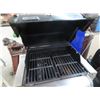 Image 2 : Weber Spirit LP Rolling BBQ