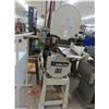 Image 1 : Delta Pedestal 14" Bandsaw