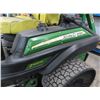 Image 2 : John Deere #Z920M Kawasaki Zero Turn Mower Turns and Operates - S # 080027