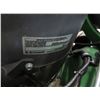 Image 4 : John Deere #Z920M Kawasaki Zero Turn Mower Turns and Operates - S # 080027
