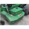Image 3 : John Deere #648D Zero Turn Stand on Mower - Runs and Operates - S # 080007