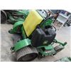 Image 5 : John Deere #648D Zero Turn Stand on Mower - Runs and Operates - S # 080007