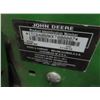 Image 6 : John Deere #648D Zero Turn Stand on Mower - Runs and Operates - S # 080007