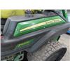 Image 2 : John Deere #Z920M Kawasaki Zero Turn Mower - Not Running  - S #080028