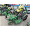 Image 3 : John Deere #Z920M Kawasaki Zero Turn Mower - Not Running  - S #080028