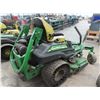 Image 4 : John Deere #Z920M Kawasaki Zero Turn Mower - Not Running  - S #080028