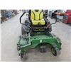 Image 1 : John Deere #Z920M Kawasaki Zero Turn Mower - Not Running - S #080146