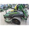 Image 4 : John Deere #Z920M Kawasaki Zero Turn Mower - Not Running - S #080146