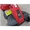 Image 2 : Troy Bilt #TB30R Convertible Riding Mower 30" Deck