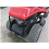 Image 4 : Troy Bilt #TB30R Convertible Riding Mower 30" Deck