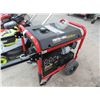 Image 1 : Porter Cable 5500W Portable Generator
