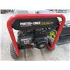 Image 3 : Porter Cable 5500W Portable Generator