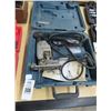 Image 1 : Bosch Electric Jigsaw w/Case