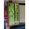 Image 2 : Cratcher Emergency Radio, Craftsman Vintage Sander