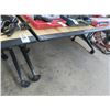 Image 1 : Adjustable Height Rolling Work Tables - 2