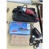 Image 1 : Engraver, Soldering Iron, Skill Electric Drill