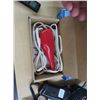 Image 2 : Engraver, Soldering Iron, Skill Electric Drill