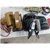 Image 1 : Electric Drills, Circular Saw, Orbital Buffer