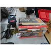 Image 1 : Chicago/Ryobi Trimmer/Router