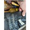Image 2 : Screwdrivers, Chisels, Drywall Saws, Hex Keys