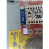Image 2 : Craftsman Chrome Edger Cutter Bit Set, Dado