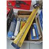 Image 1 : Router Bits, Saber Saw Blades, Supplies