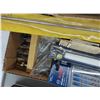 Image 2 : Router Bits, Saber Saw Blades, Supplies