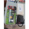 Image 1 : Stud Finder, Multi Meter, Rotisserie Control