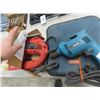 Image 2 : DP Flood Light, Skill Saw, Makita Electric Drill