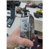 Image 2 : Mini Detail Sander/Engraver, Vintage Camera, Lock Box
