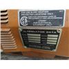 Image 4 : Harley Davidson 3750W Portable Generator