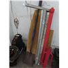 Image 1 : Contractor Squares, Shovel, Driver