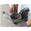Image 2 : Husky 135 PSI Portable Air Compressor