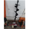 Image 1 : Gas Auger