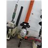 Image 1 : Echo HC180 Gas Hedge Trimmer