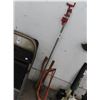 Image 1 : Wood Clamp, Machete, Sled, Limb Saws