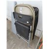 Image 1 : Folding Chairs - 6