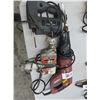 Image 1 : Chicago Sawzall, Jigsaw, Electric Drill