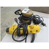 Image 1 : Dewalt Dremel Tools, Orbital Sander