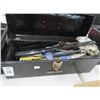 Image 2 : Tool Boxes 2 w/Asst. Tools and Boat Flusher